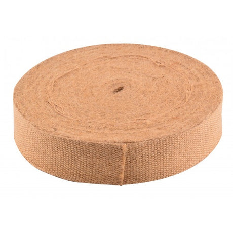 Jute - Jute Webbing Rolls