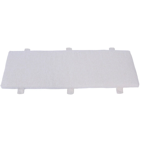 Westbury Bench Pad 104cm in Beige (WES202)