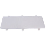 Westbury Bench Pad 90cm in Beige (WES102)