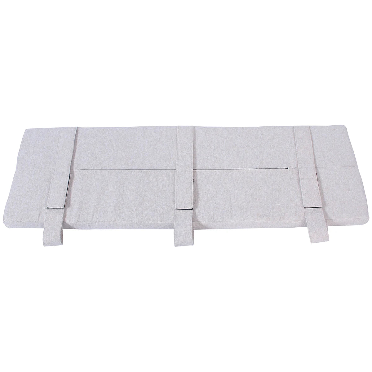 Westbury Bench Pad 104cm in Beige (WES202)