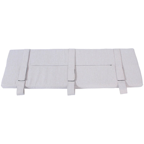 Westbury Bench Pad 104cm in Beige (WES202)