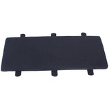 Westbury Bench Pad 104cm in Dark Grey (WES216)