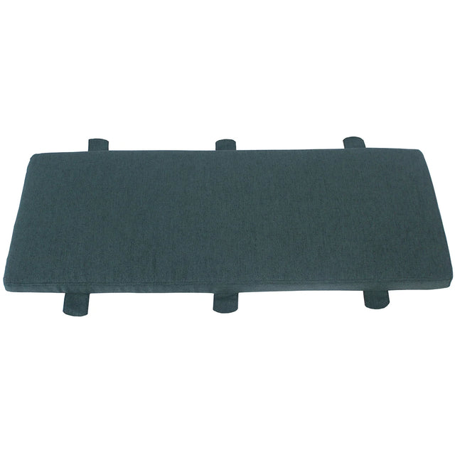 Westbury Bench Pad 104cm in Green (WES217)