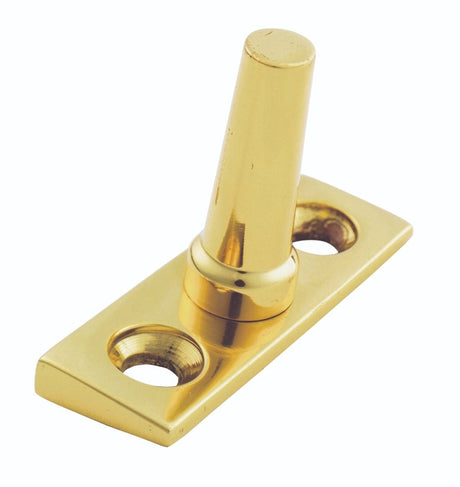 EJMA PIN - POLISHED BRASS - EACH