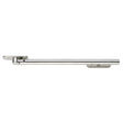 217MM CASEMENT STAY - STAINLESS STEEL - 203 - EACH