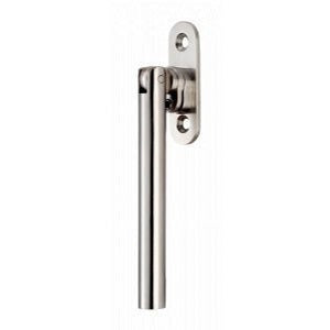 SS CASEMENT FASTENER   125MM G316- LOCKING ESPAG - STAINLESS STEEL - 125 - SET