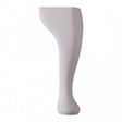 Wooden Queen Anne Leg (EX 65mm) – 9" (230mm) with Bored Wings in a Lilac Finish