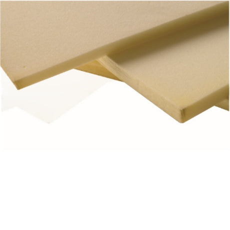 Foam Sheets - White Foam Sheets