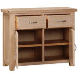 2 Doors 2 Drawers Sideboard (WIL051)