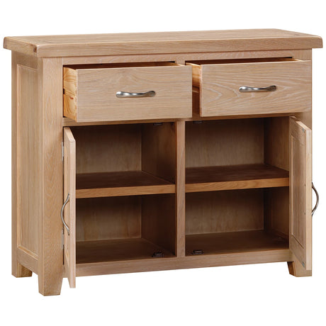 2 Doors 2 Drawers Sideboard (WIL051)