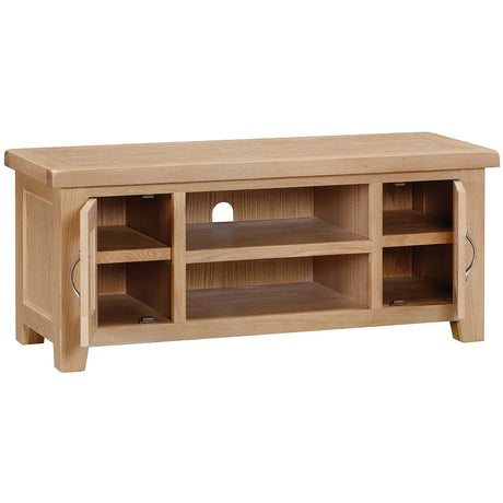 Large TV Unit (WIL072)