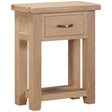 1 Drawer Console Table (WIL078)