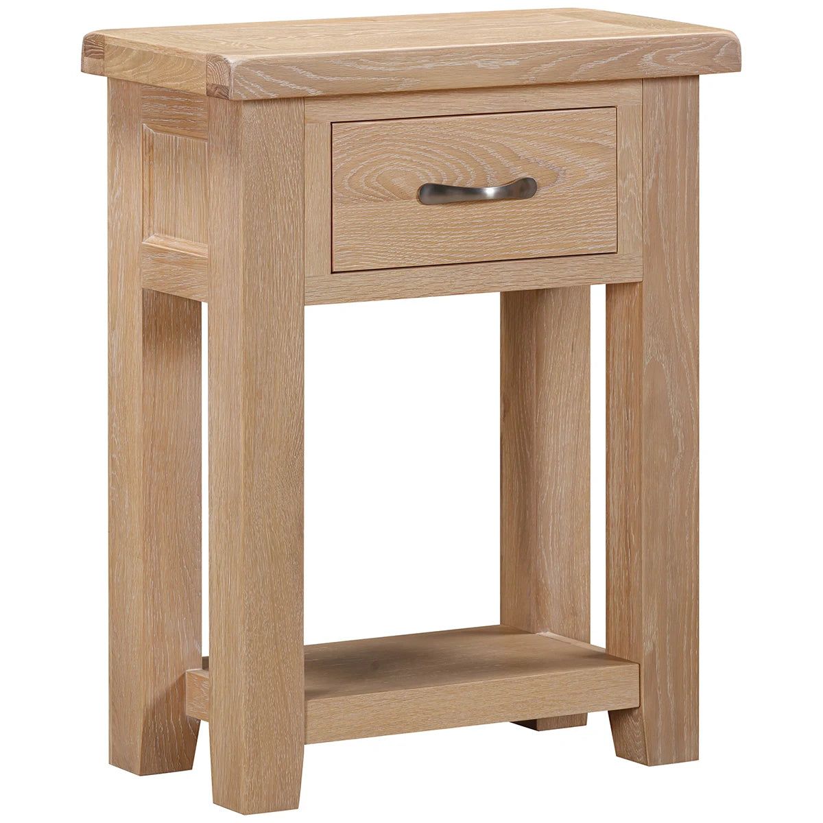 1 Drawer Console Table (WIL078)