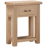 1 Drawer Console Table (WIL078)
