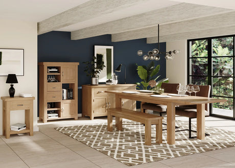 Lamp Table (WIL077)