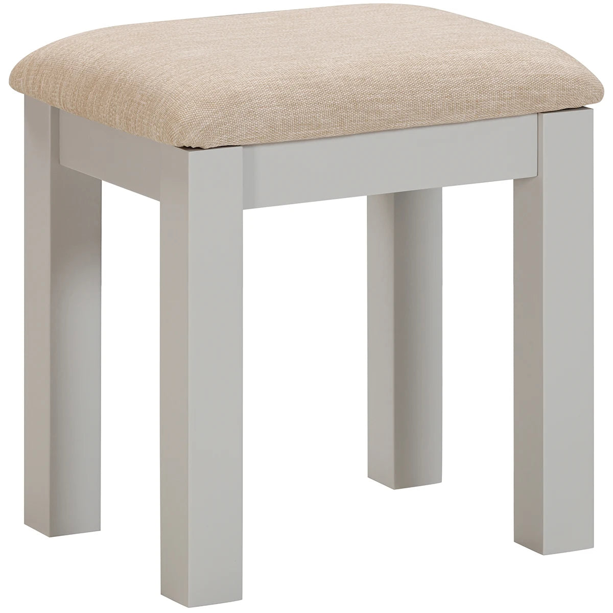 Stool (WPT024 - MOON GREY)