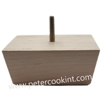 Square Tapered Feet product image