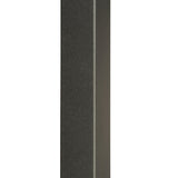 Outsunny 3 x 3(m) Metal Retractable Pergola, Garden Gazebo Metal Pergola Canopy Outdoor Sun Shade Shelter for Party BBQ, Grey