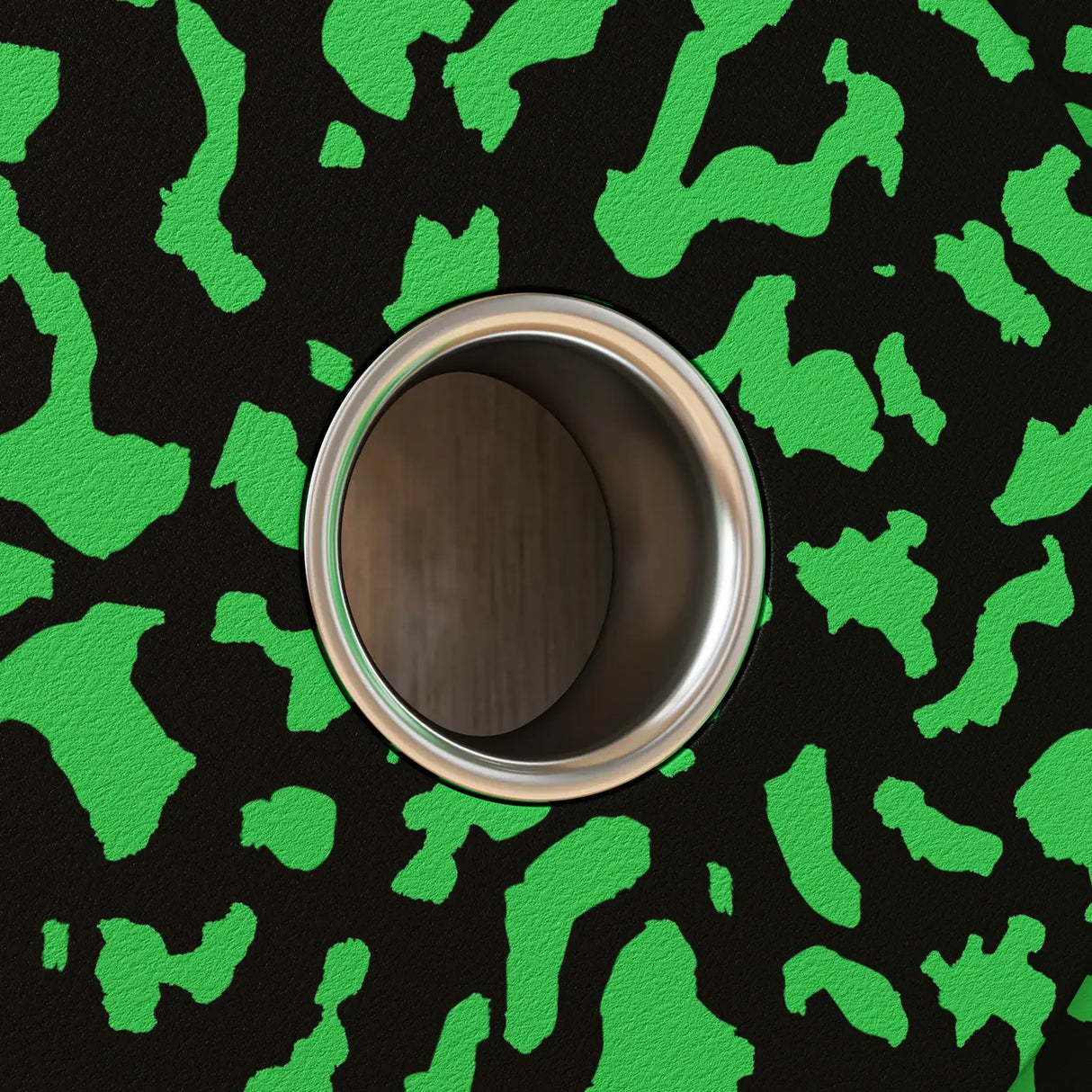 SPORTNOW Olympic Weight Plates with 5cm Holes, for Weight Lifting, 2 x 10kg