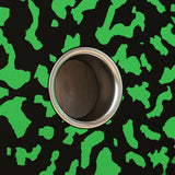 SPORTNOW Olympic Weight Plates with 5cm Holes, for Weight Lifting, 2 x 10kg