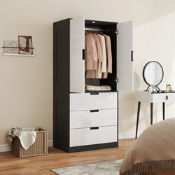Wardrobes product image