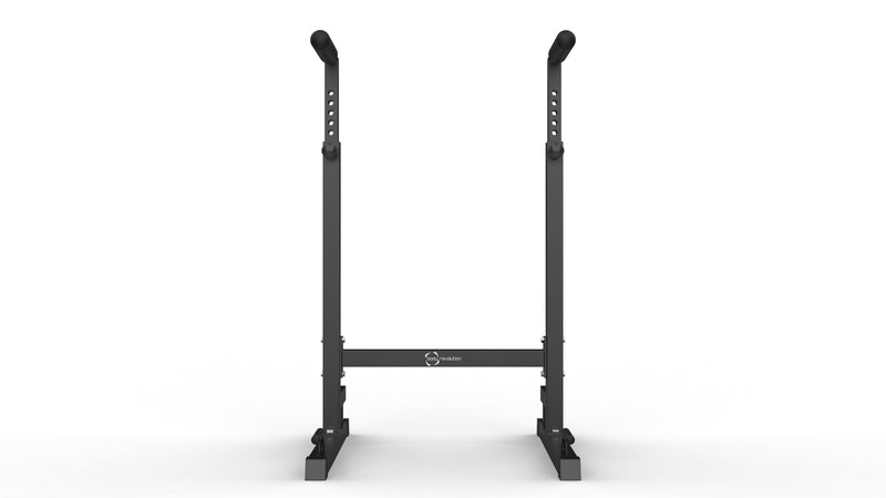 Parallettes Dip Bars XL