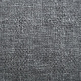 HOMCOM Nine Drawer Fabric Dresser - Grey