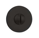 Tupai Exclusivo 5S Line WC Turn and Release *for use with ADBCE* on 5mm Slimline Round Rose - Pearl Black - Each