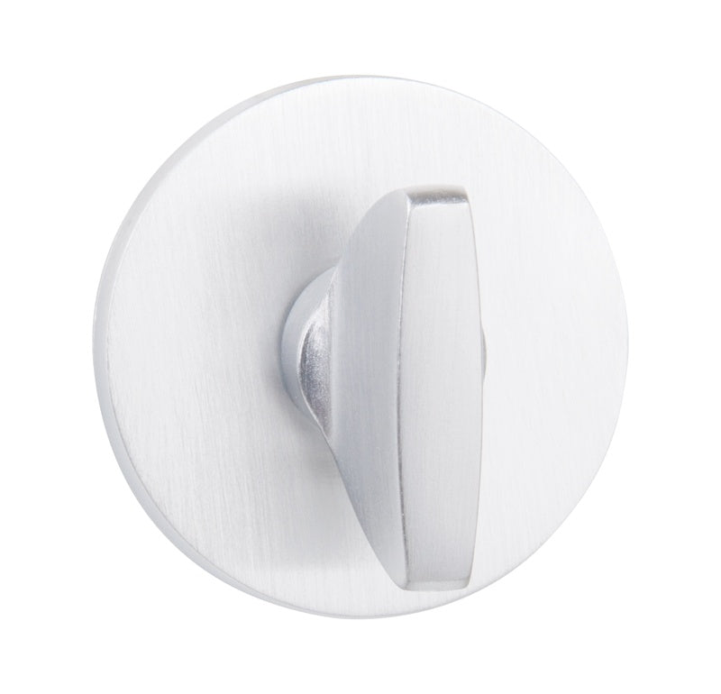 Tupai Exclusivo 5S Line WC Turn and Release *for use with ADBCE* on 5mm Slimline Round Rose - White - Each