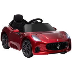 Ride-On Cars product image