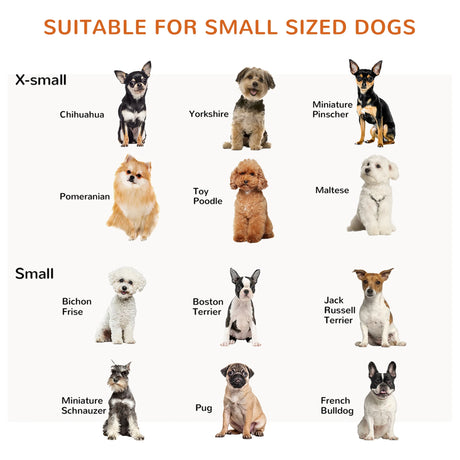 PawHut 3 Panel Stair Gate Foldable Dog Door Gate Indoor Free Standing Safety Gate Pet Barrier 76cm Height