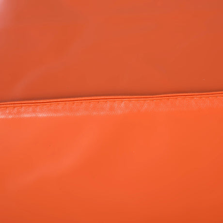 HOMCOM 12 Piece Soft Play Foam Blocks Toy Building Stacking Compliant Learning Toys for Toddler Baby Kids Preschool