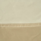 Outsunny 600D Oxford Cloth Furniture Cover 3 Seat Rattan Chair Protector Large Garden Patio Outdoor Waterproof L152 x W87 x H58-79cm