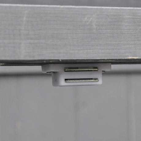 Outsunny Small Shed, Wooden Garden Shed with Openable Hinged Roof and Removable Shelf, Outdoor Tool Storage Cabinet Chest with Double Doors, 74 x 43 x 88 cm, Grey