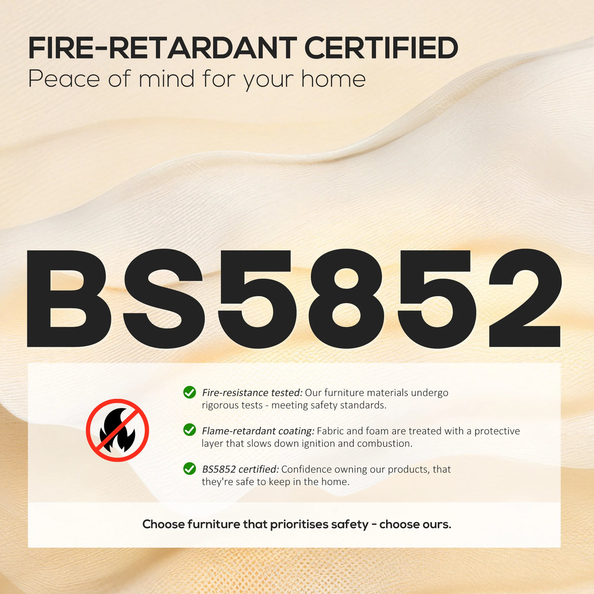 HOMCOM Upholstered Accent Chair with Rolled Arms and Wood Legs, Armchair for Living Room Bedroom, Brown